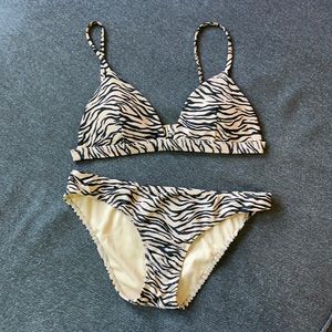 Hollister Swimsuit - Size S